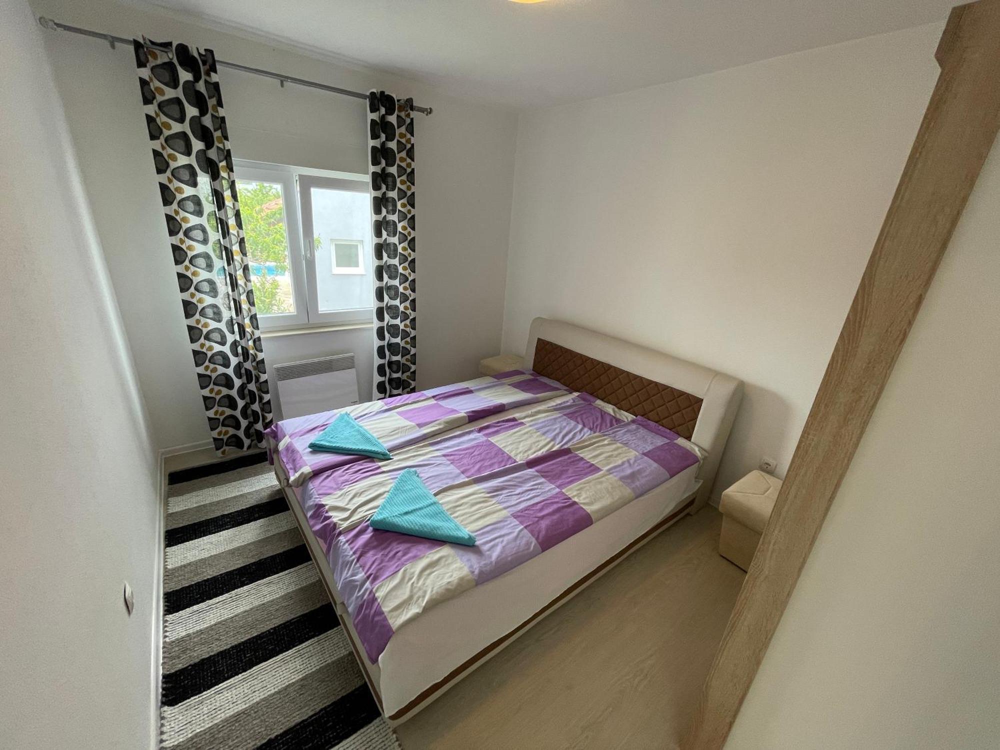 Sunny Apartment With Swimming Pool Stolac Eksteriør bilde