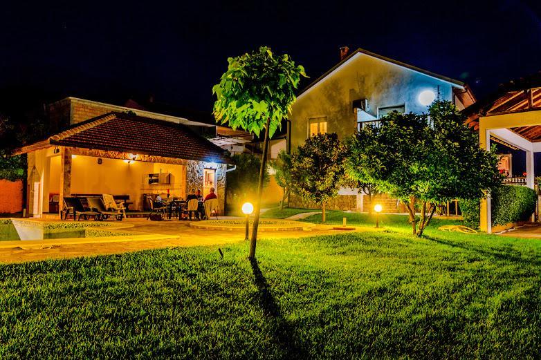 Sunny Apartment With Swimming Pool Stolac Eksteriør bilde